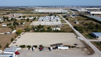 Plus de détails pour 17539 Matany Rd, Justin, TX - Terrain à louer