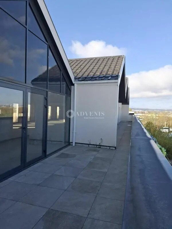 Bureau dans Tomblaine à vendre Photo de l’immeuble– Image 1 sur 8