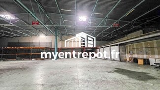 Plus de détails pour 155 Rue Du Dirigeable, Aubagne - Industriel/Logistique à louer
