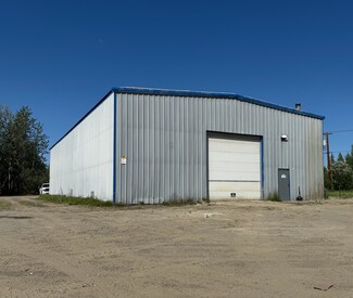 Plus de détails pour 1051 Holmes Rd, North Pole, AK - Industriel/Logistique à louer
