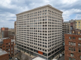 Plus de détails pour 915 Olive St, Saint Louis, MO - Logement à vendre