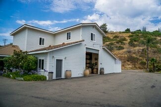 Plus de détails pour 2286 Sunshine Mountain Rd, San Marcos, CA - Spécialisé à vendre