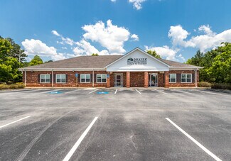 Plus de détails pour 3455 Ga-81, Loganville, GA - Bureau à louer