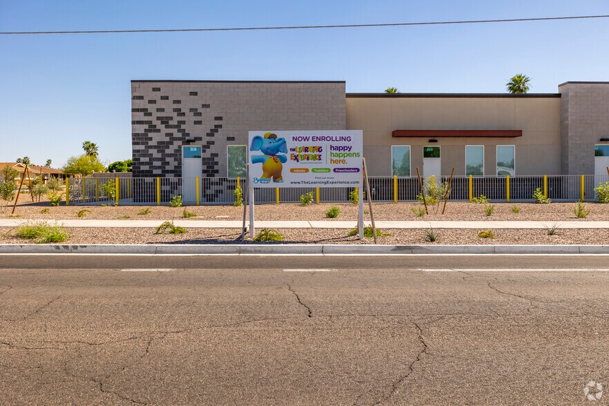Learning Experience, Mesa, AZ à vendre - Photo de l’immeuble – Image 3 sur 5