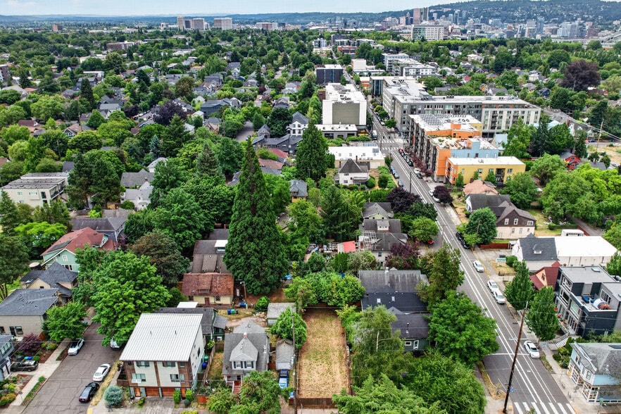 24 NE Going St, Portland, OR à vendre - Photo de l’immeuble – Image 3 sur 5