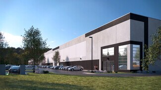 Plus de détails pour 2031 International Pky, Fredericksburg, VA - Industriel/Logistique à louer