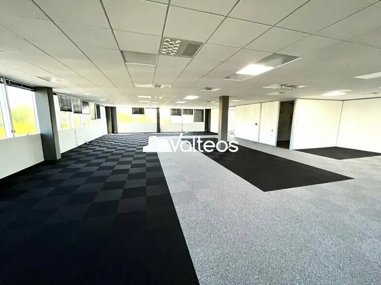 Bureau dans Labège à louer - Photo de l’immeuble – Image 2 sur 10