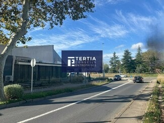 Plus de détails pour Local commercial à louer