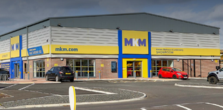 Plus de détails pour Park Rd, Barrow In Furness - Industriel/Logistique à vendre