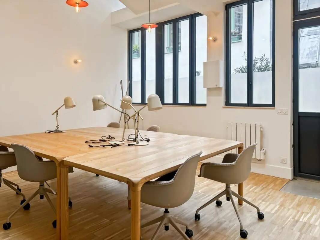 Bureau dans Paris à louer Photo intérieure– Image 1 sur 20