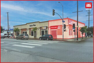 Plus de détails pour 2650 W Temple St, Los Angeles, CA - Bureau, Local commercial à louer