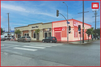 Plus de détails pour 2650 W Temple St, Los Angeles, CA - Bureau, Médical à louer