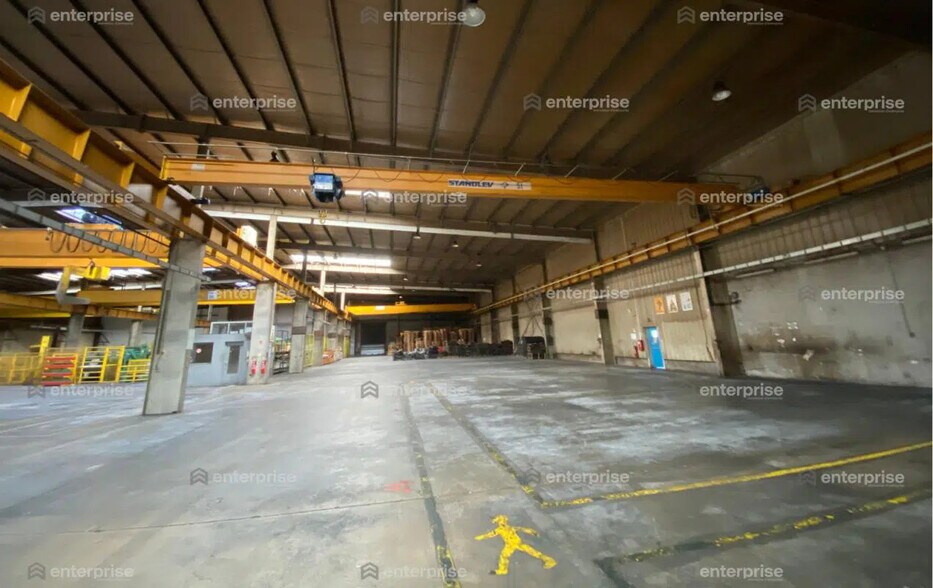 Industriel/Logistique dans Ressons-sur-Matz à vendre - Photo de l’immeuble – Image 2 sur 8