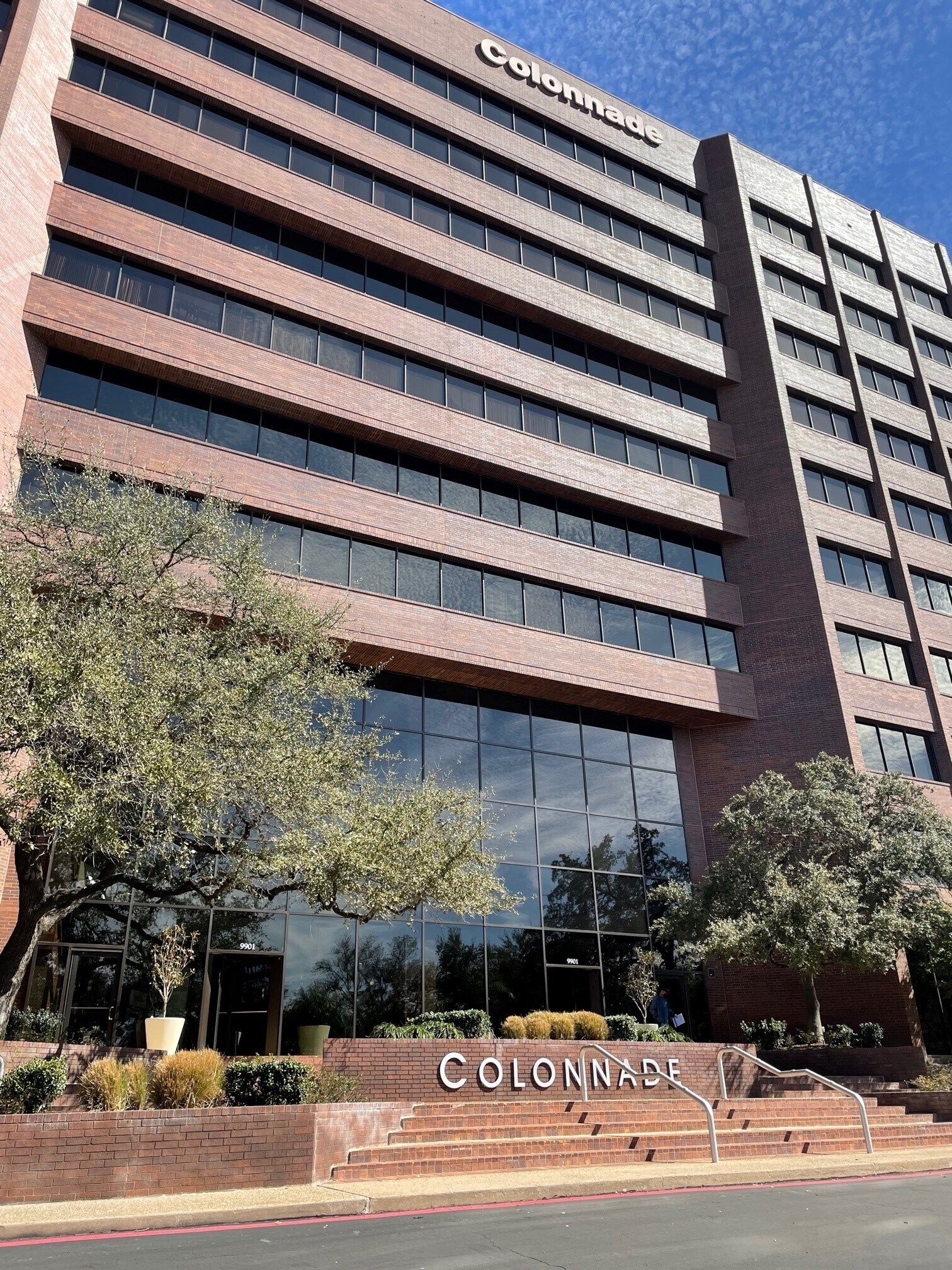 9901 W Interstate 10, San Antonio, TX à louer Photo principale– Image 1 sur 7