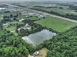 0 S US Hwy 69, Pryor, OK - Vue aérienne  vue de carte - Image1
