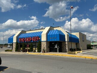 Plus de détails pour 2405 Miracle Ln, Mishawaka, IN - Local commercial à louer