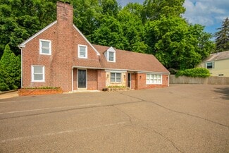 Plus de détails pour 1514 Old York Rd, Abington Township, PA - Bureau à louer