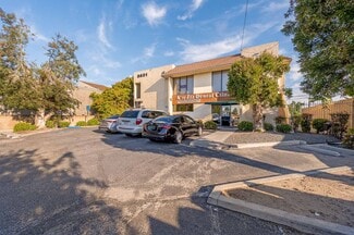 Plus de détails pour 5631 Lincoln Ave, Cypress, CA - Bureau/Médical à louer