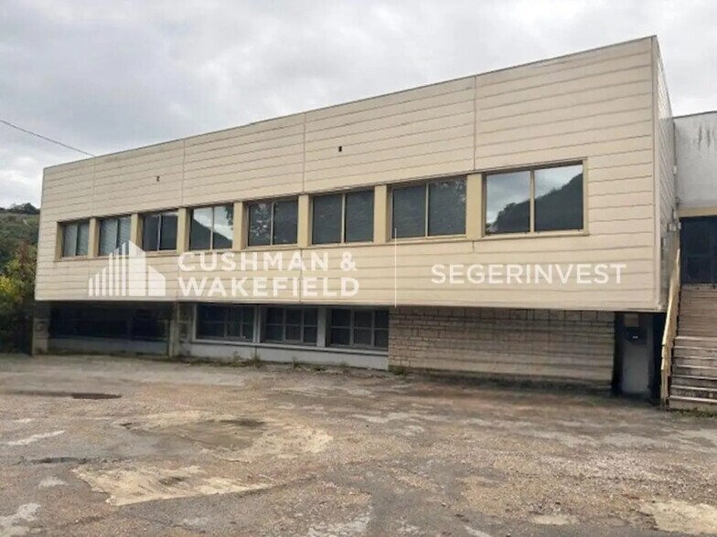 Bureau dans Besançon à vendre - Photo de l’immeuble – Image 1 sur 9