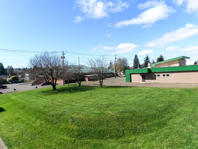 1312 1st St, Cosmopolis, WA à vendre - Autre – Image 2 sur 9