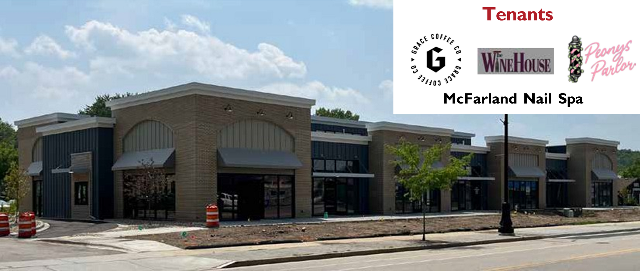 4719 Farwell St, McFarland, WI à louer Photo de l’immeuble– Image 1 sur 4