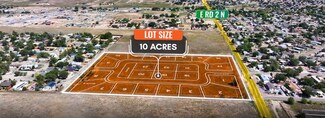 Plus de détails pour 1210 N Road 2 N, Chino Valley, AZ - Terrain à vendre