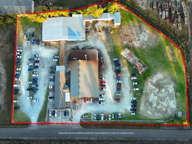 222 Walcot Rd, Westlake, LA à vendre - Photo de l’immeuble – Image 3 sur 34