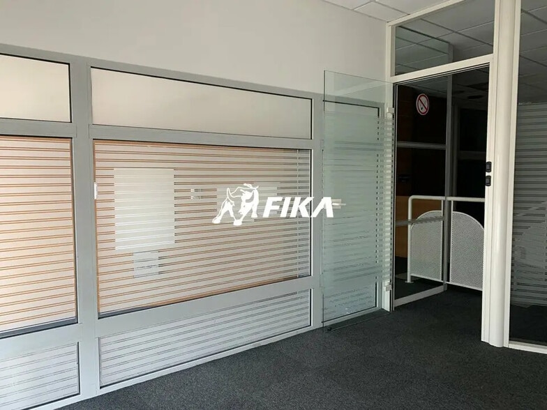 Bureau dans Toulouse à louer - Photo intérieure – Image 3 sur 7