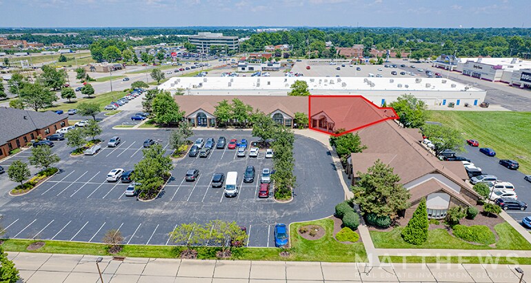 6901-6909 Burlington Pike, Florence, KY à vendre - Photo de l’immeuble – Image 2 sur 3