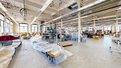 60 Fremont St, Worcester, MA à louer Numérisation 3D Matterport– Image 1 sur 4