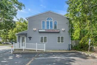 Plus de détails pour 2 Garfield Ave, Toms River, NJ - Bureau à vendre