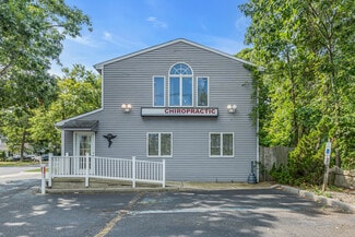 Plus de détails pour 2 Garfield Ave, Toms River, NJ - Bureau à vendre