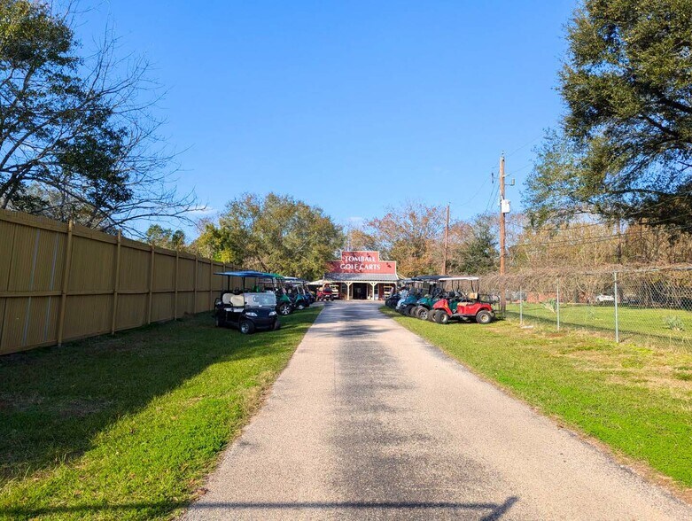 19030 FM 2920 Rd, Tomball, TX à vendre - Photo de l’immeuble – Image 3 sur 13