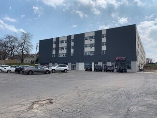 Plus de détails pour 2863-2867 S Kinnickinnic Ave, Milwaukee, WI - Local commercial à louer