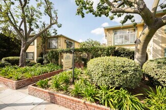 Plus de détails pour 515-517 N El Molino Ave, Pasadena, CA - Logement à vendre