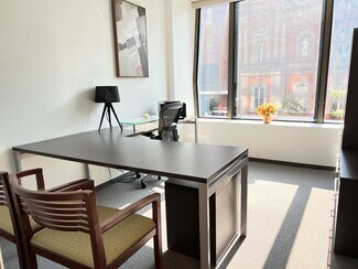 Plus de détails pour 1701 Pennsylvania Ave NW, Washington, DC - Coworking à louer