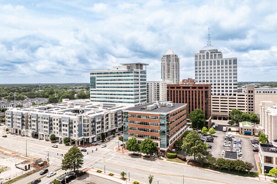 4500 Main St, Virginia Beach, VA à louer - Aérien – Image 3 sur 7