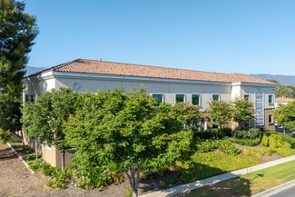 Plus de détails pour 260 E Ontario Ave, Corona, CA - Bureau à vendre