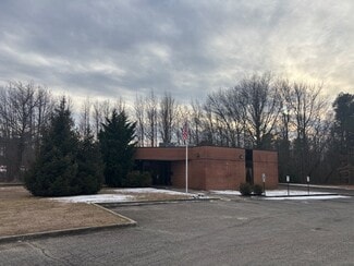 Plus de détails pour 50 Chambersbridge Rd, Lakewood, NJ - Local commercial à vendre