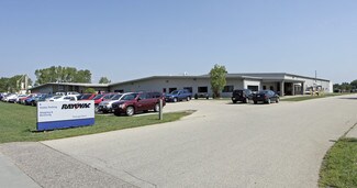 Plus de détails pour 2851 Portage Rd, Portage, WI - Industriel/Logistique à vendre