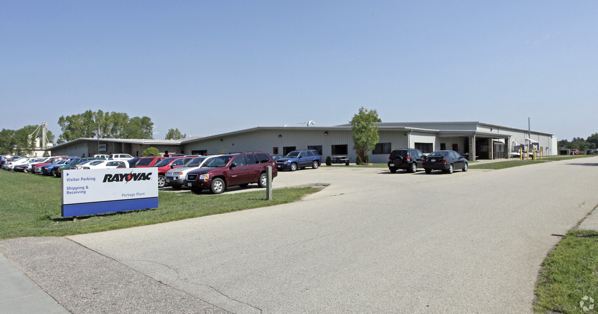 2851 Portage Rd, Portage, WI à vendre Photo principale– Image 1 sur 19