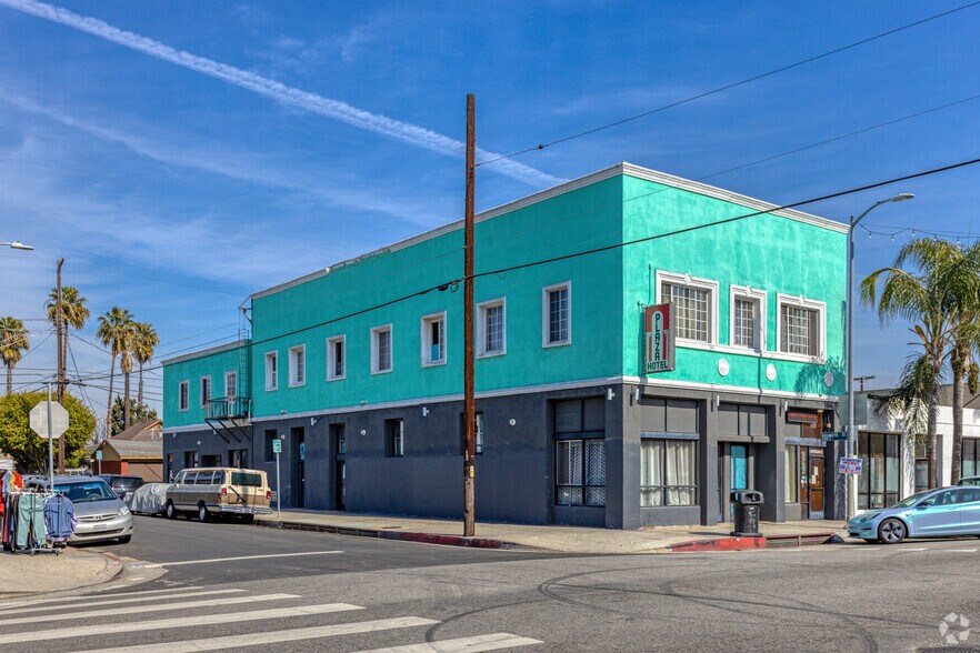 825 W Gardena Blvd, Gardena, CA à louer - Photo principale – Image 2 sur 14