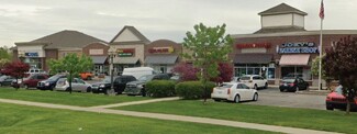 Plus de détails pour 58804-58892 Gratiot Ave, New Haven, MI - Local commercial à louer