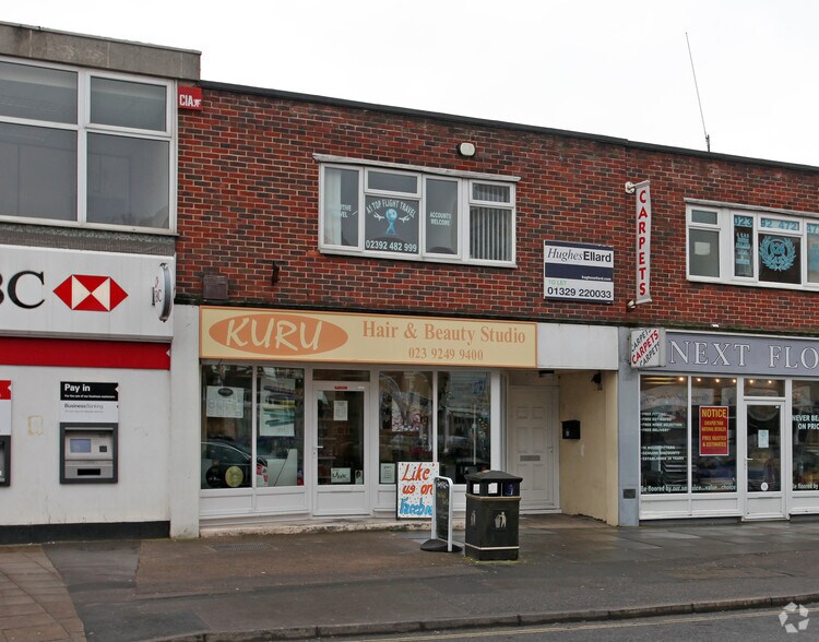 41-43A West St, Havant à vendre - Photo de l’immeuble – Image 3 sur 3