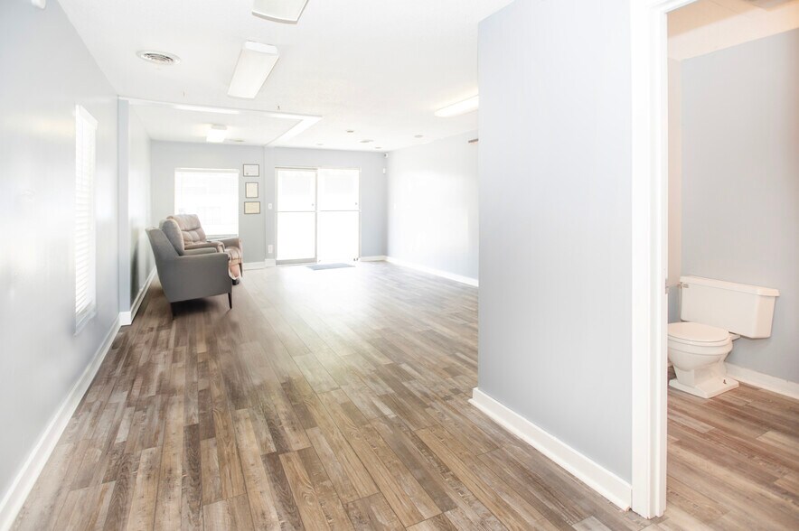 401 Hillcrest St, Clinton, TN à vendre - Photo intérieure – Image 3 sur 18