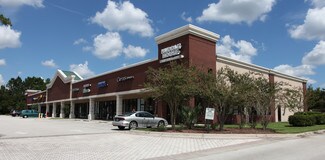 Plus de détails pour 465 Sr-13, Jacksonville, FL - Local commercial à louer