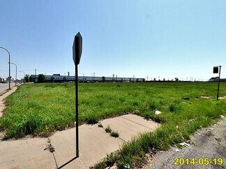 Plus de détails pour 300 McKinstry Rd, Detroit, MI - Terrain à vendre