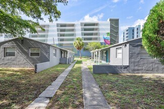 Plus de détails pour 2036 Taylor St, Hollywood, FL - Logement à vendre