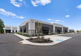 Plus de détails pour 112 Exmore Rd, Mooresville, NC - Différents types d’espaces à louer