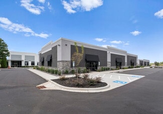 Plus de détails pour 112 Exmore Rd, Mooresville, NC - Local commercial, Local d'activités à louer